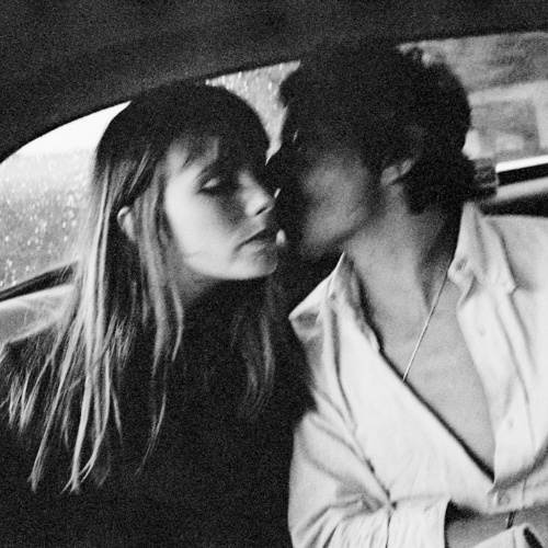 Jane &amp; Serge: To άλμπουμ της ζωής τους